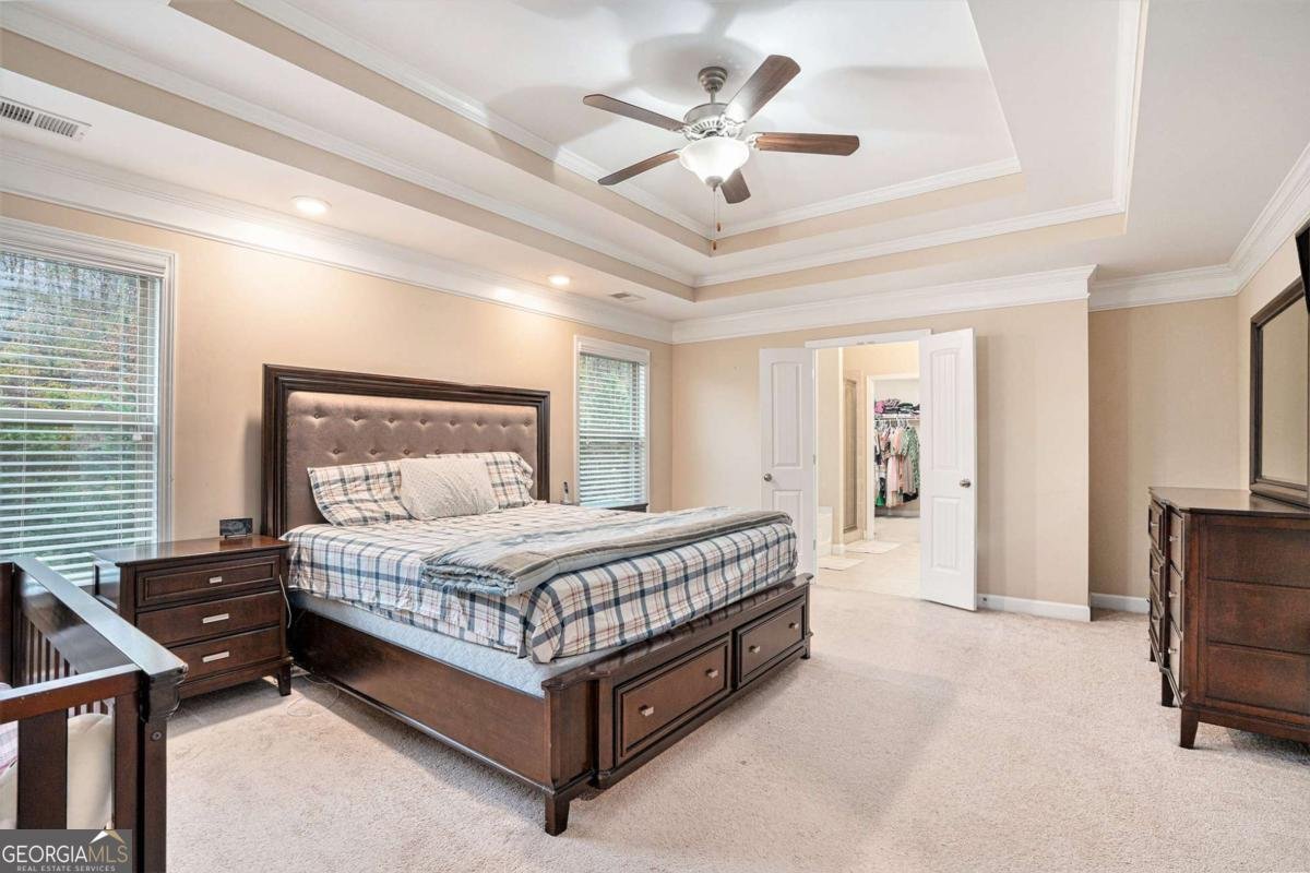 6370 Shiloh Woods Drive Cumming - Photo 13