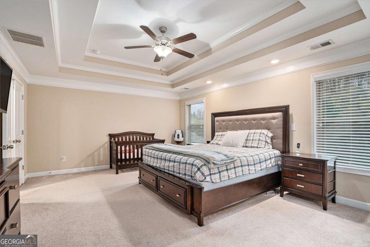 6370 Shiloh Woods Drive Cumming - Photo 14