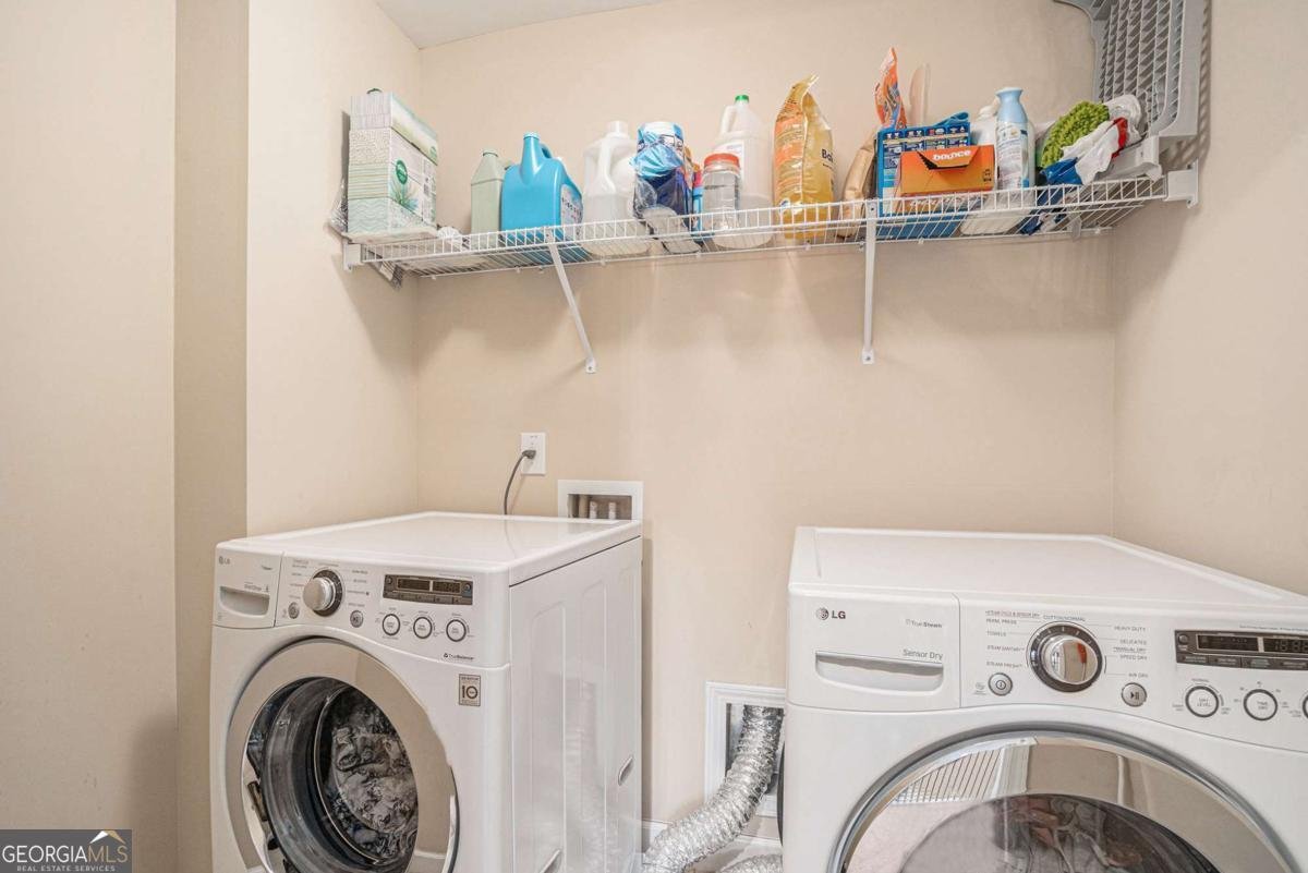 6370 Shiloh Woods Drive Cumming - Photo 21