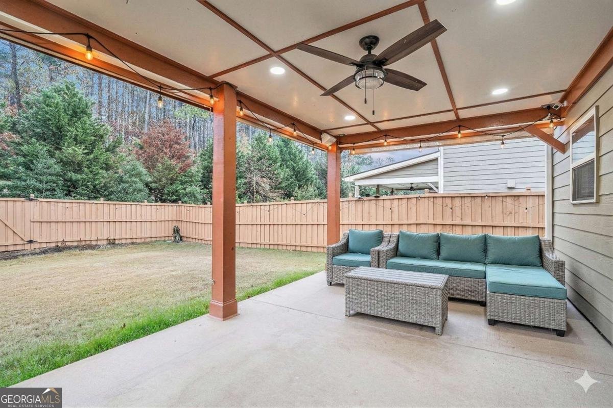 6370 Shiloh Woods Drive Cumming - Photo 22