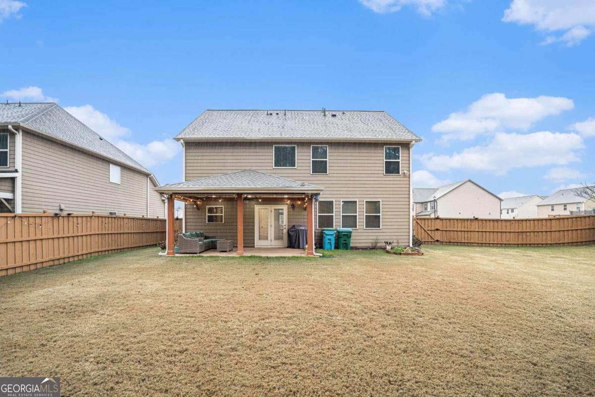 6370 Shiloh Woods Drive Cumming - Photo 23