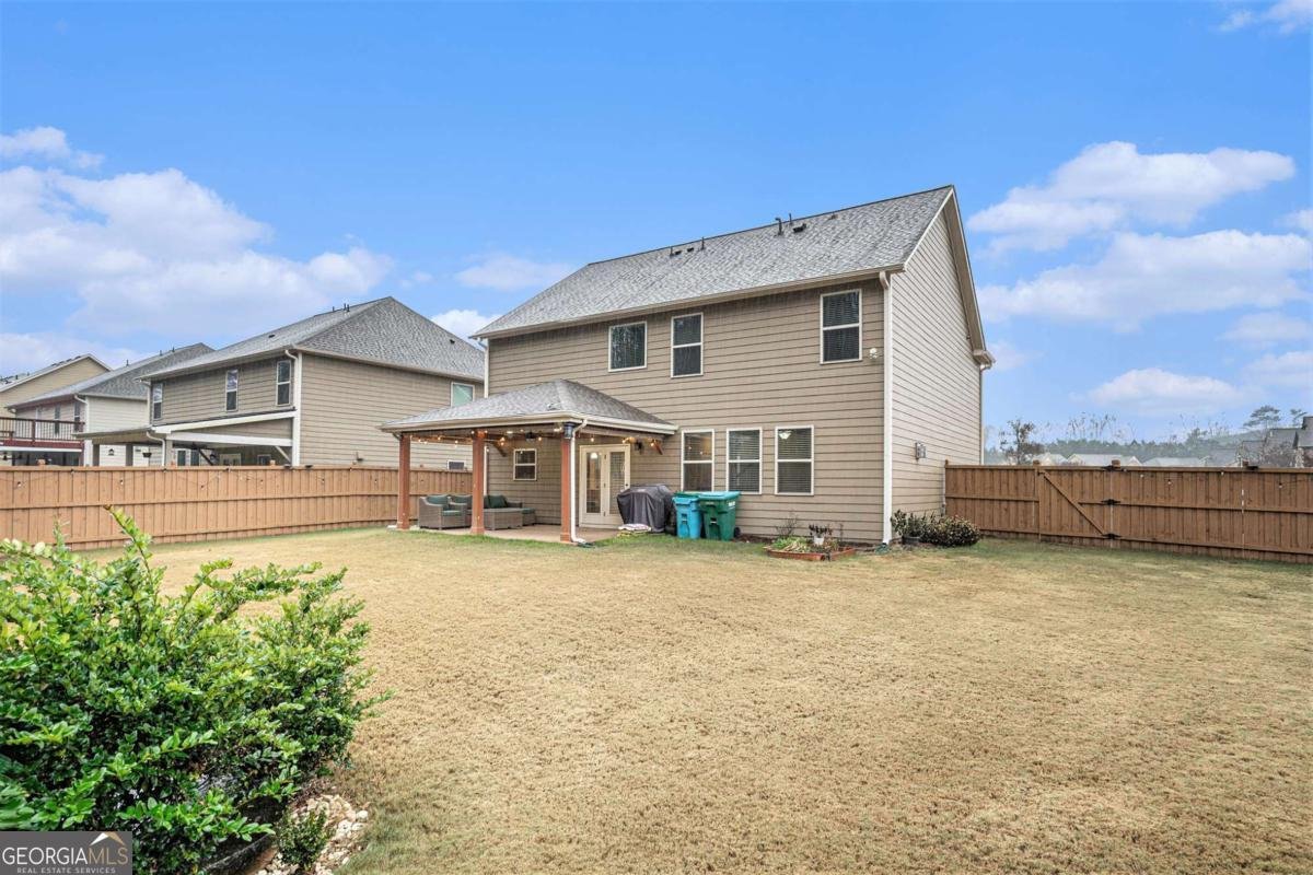 6370 Shiloh Woods Drive Cumming - Photo 24