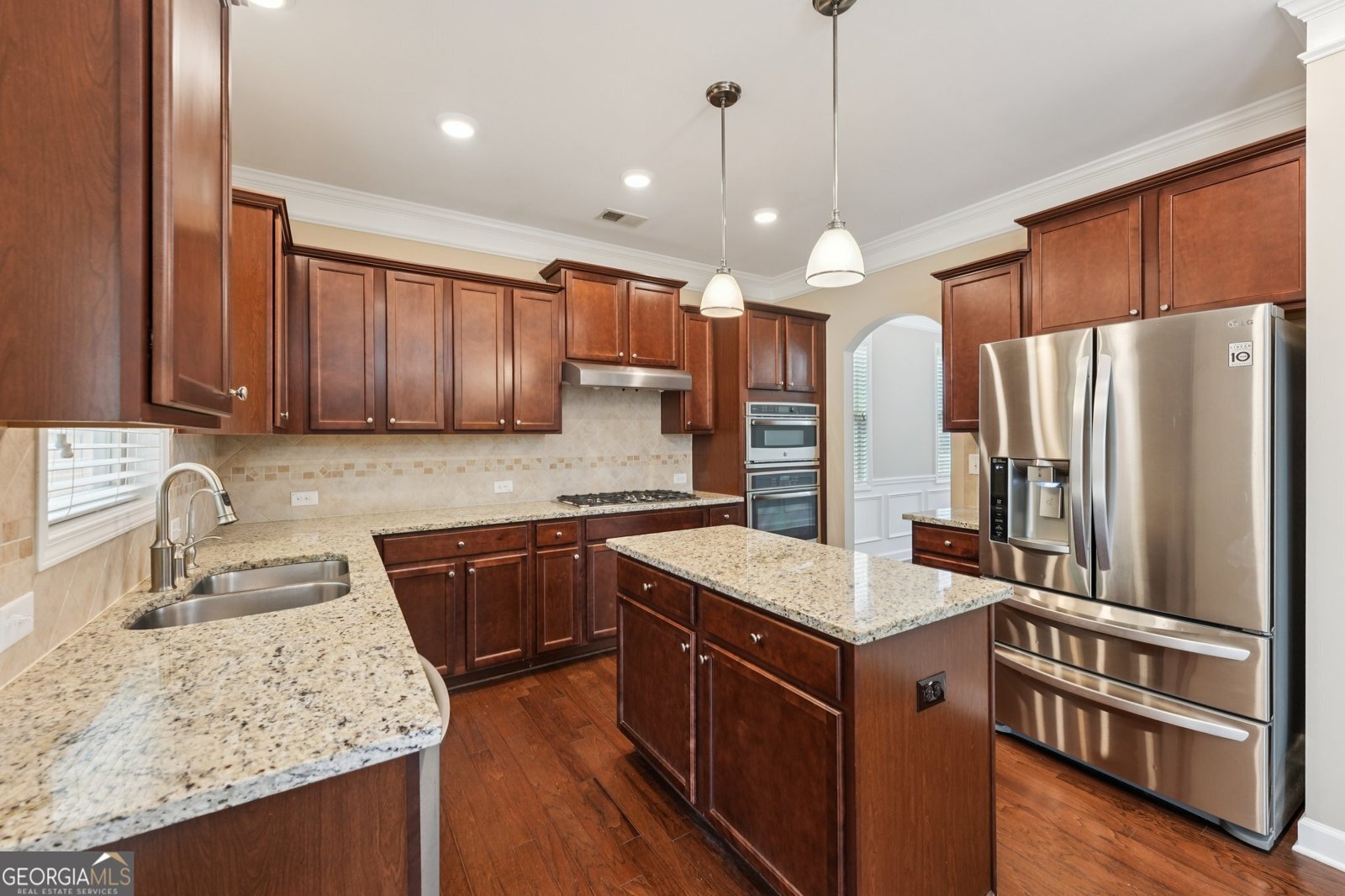 6370 Shiloh Woods Drive Cumming - Photo 26