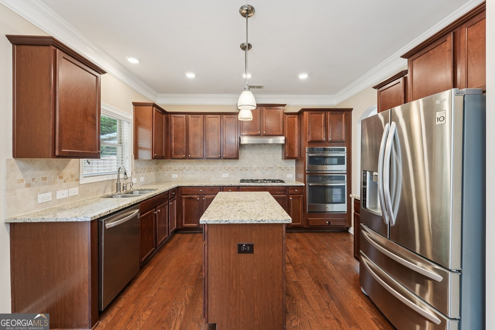 6370 Shiloh Woods Drive Cumming - Photo 27