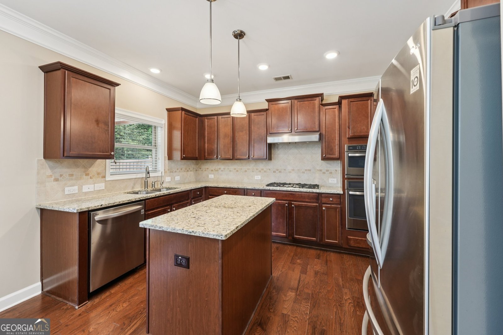 6370 Shiloh Woods Drive Cumming - Photo 28