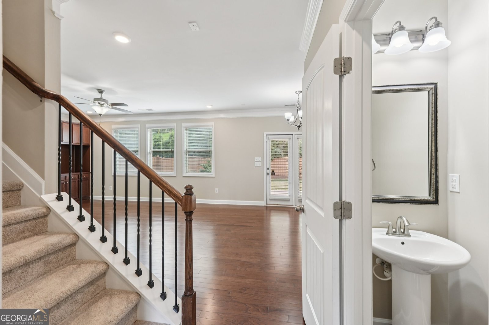 6370 Shiloh Woods Drive Cumming - Photo 29