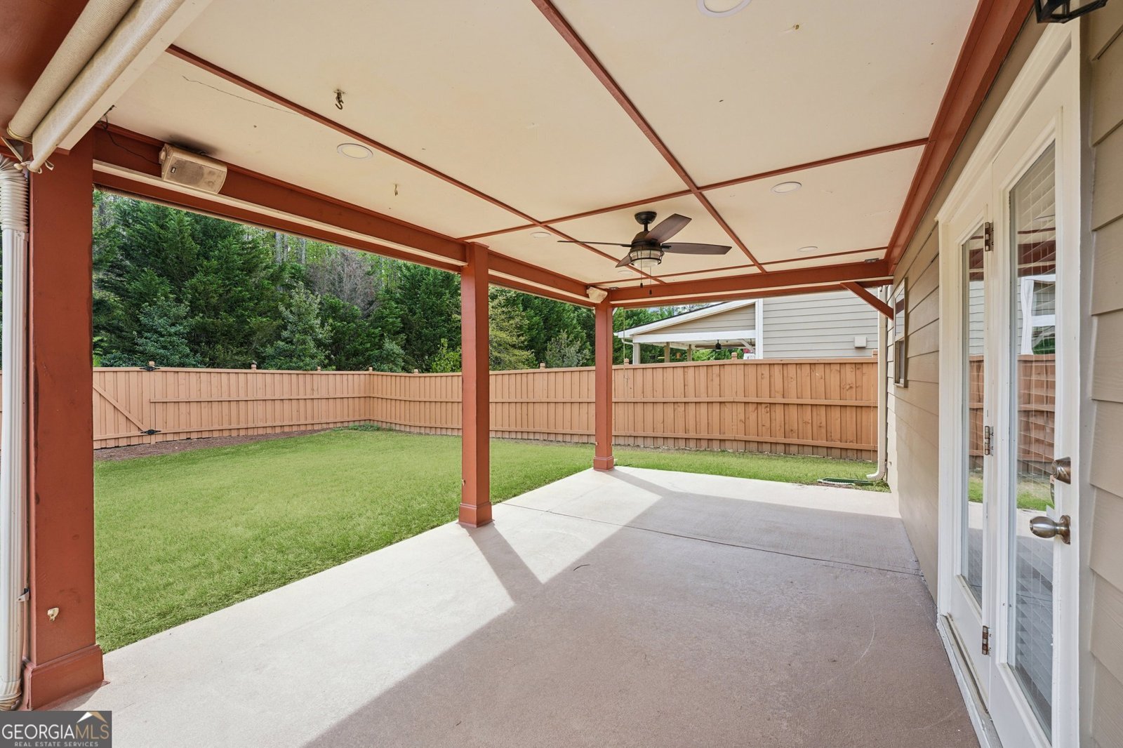 6370 Shiloh Woods Drive Cumming - Photo 52