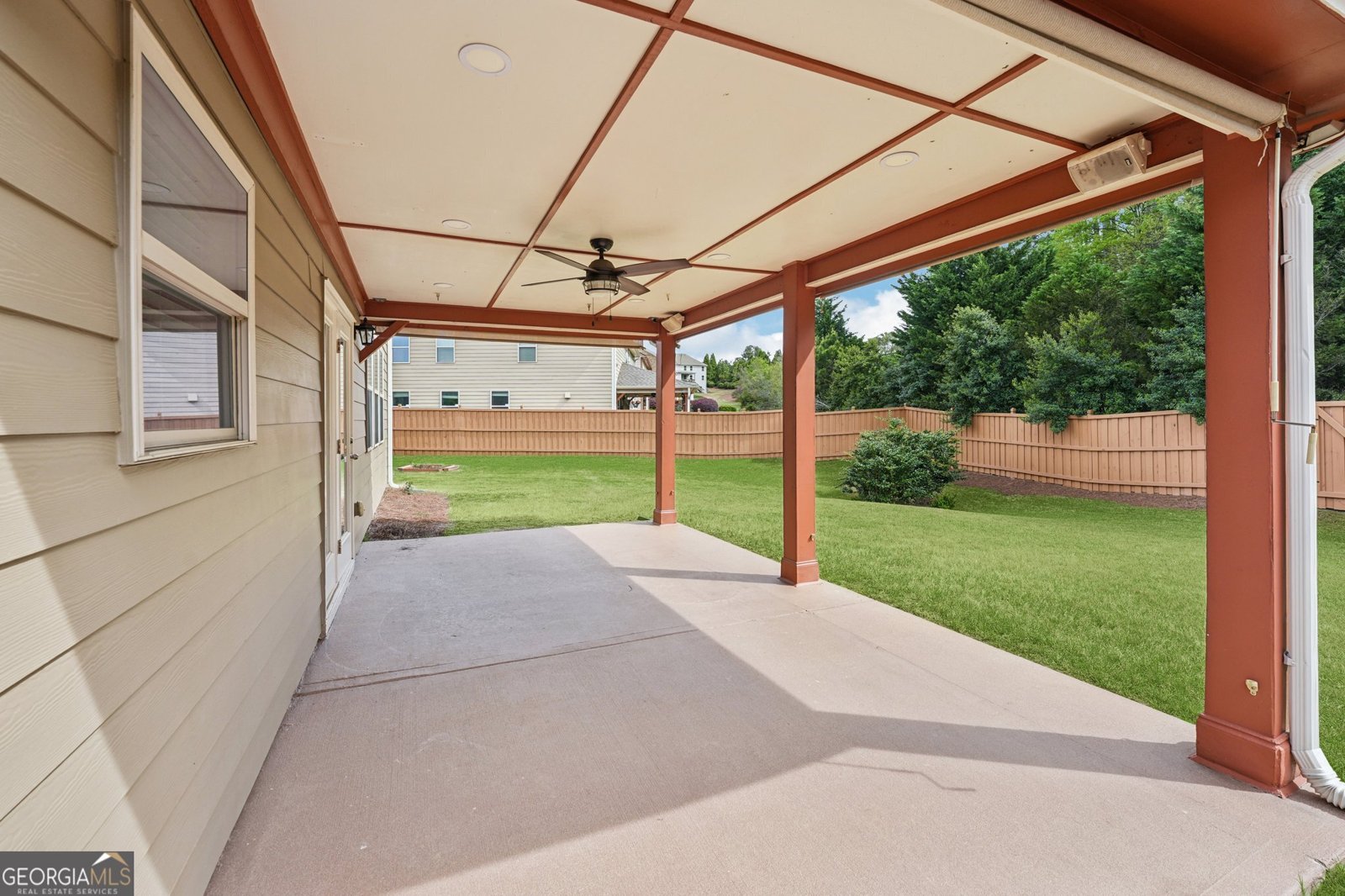 6370 Shiloh Woods Drive Cumming - Photo 54