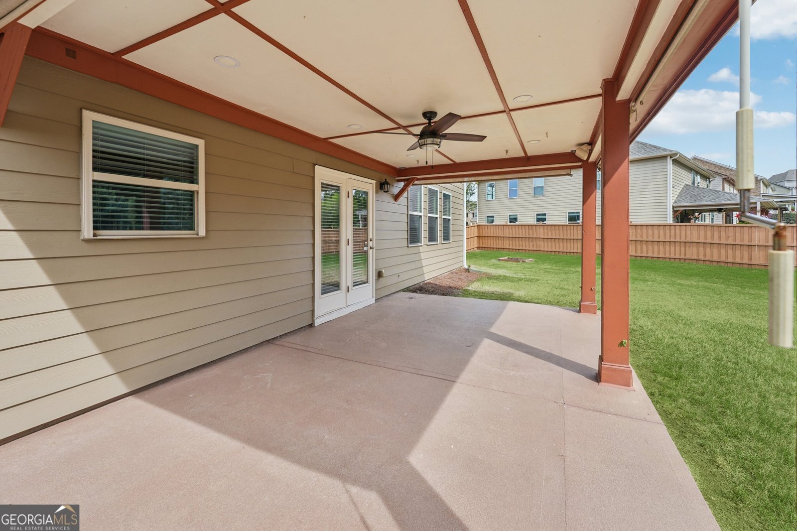 6370 Shiloh Woods Drive Cumming - Photo 55