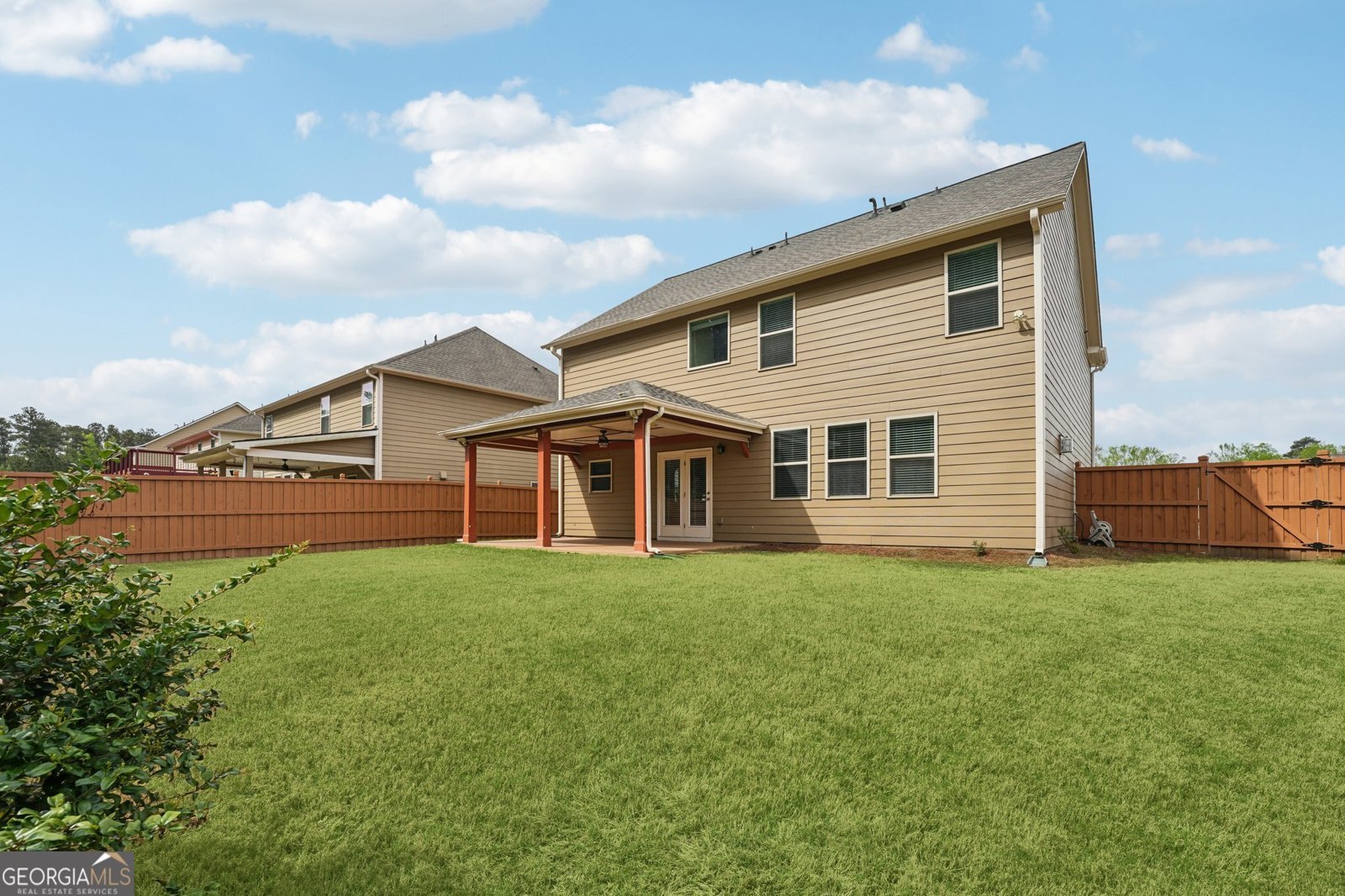 6370 Shiloh Woods Drive Cumming - Photo 59