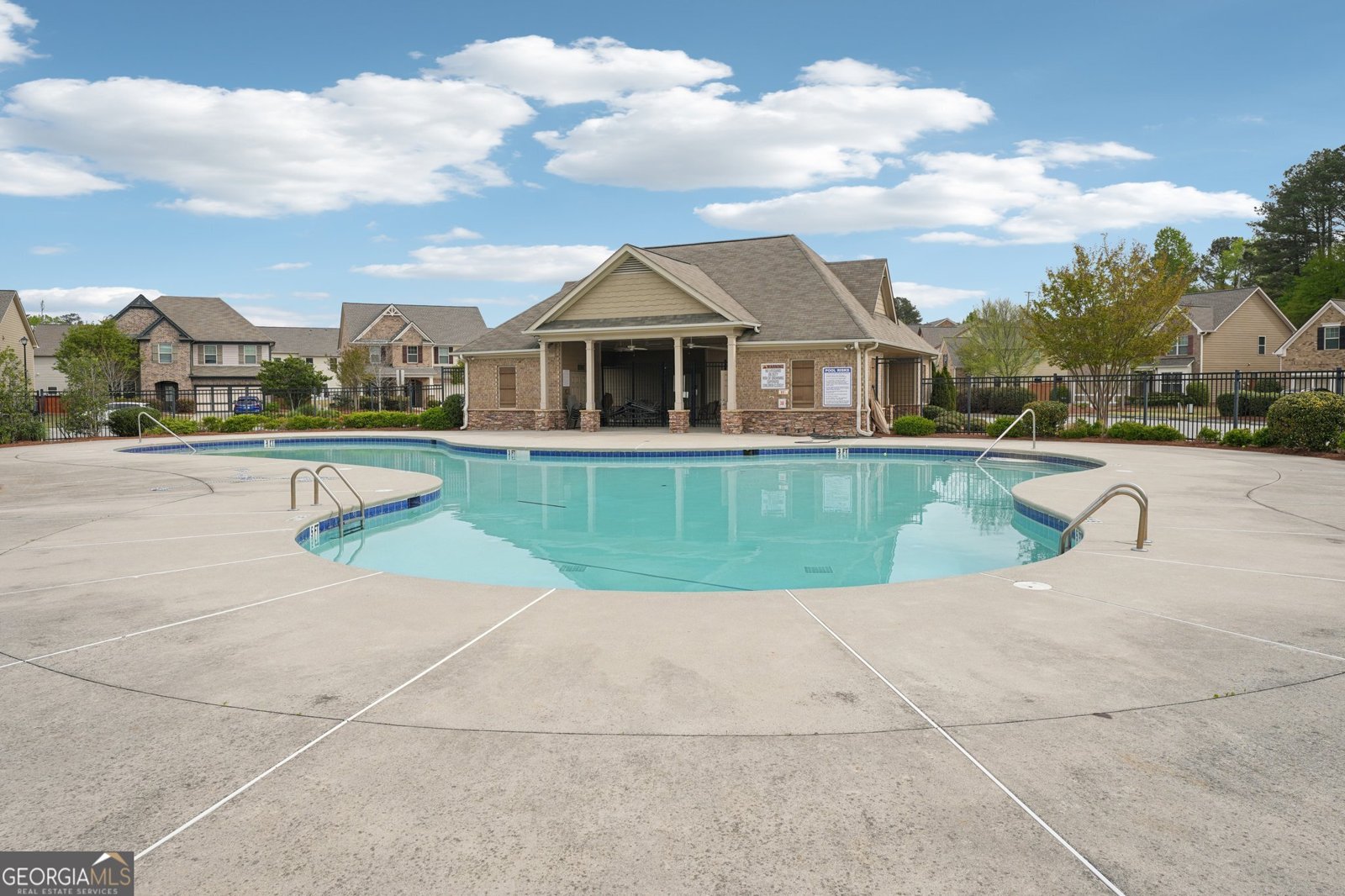 6370 Shiloh Woods Drive Cumming - Photo 62