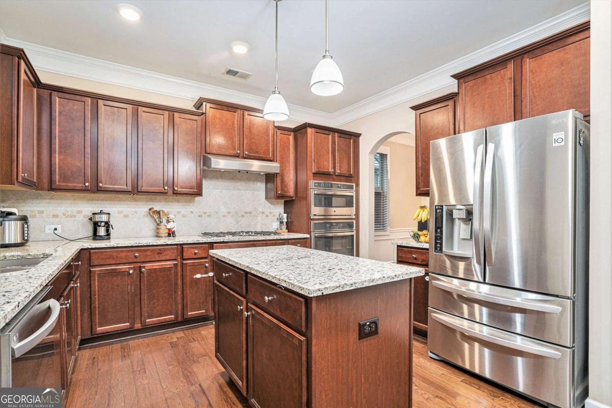 6370 Shiloh Woods Drive Cumming - Photo 7