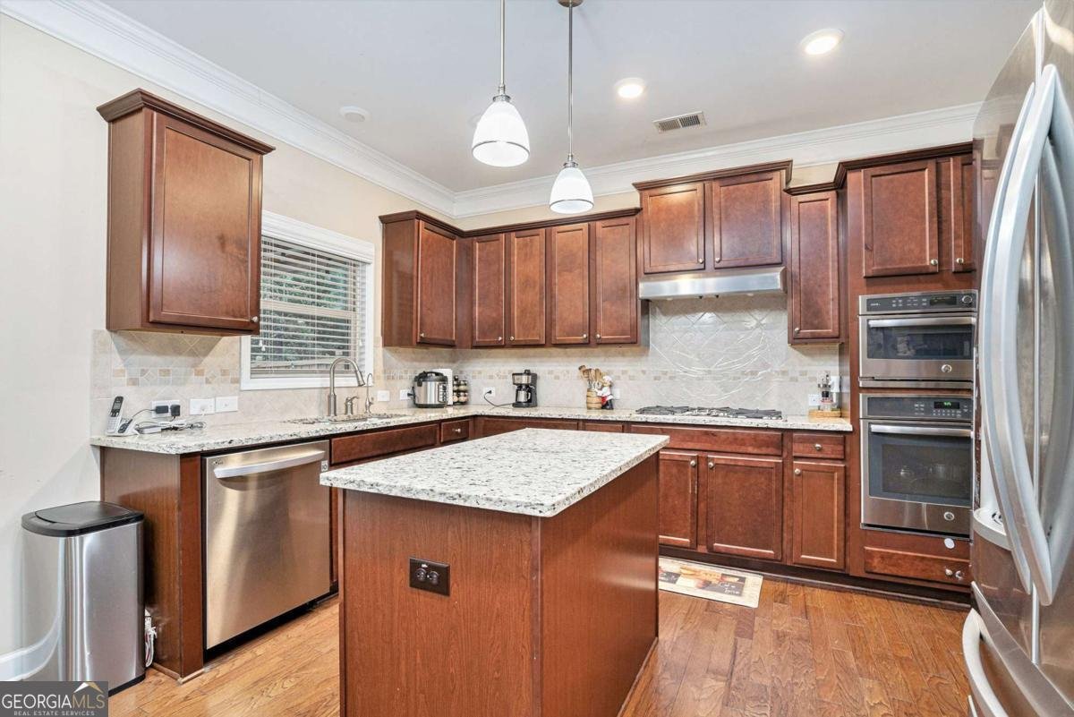 6370 Shiloh Woods Drive Cumming - Photo 8