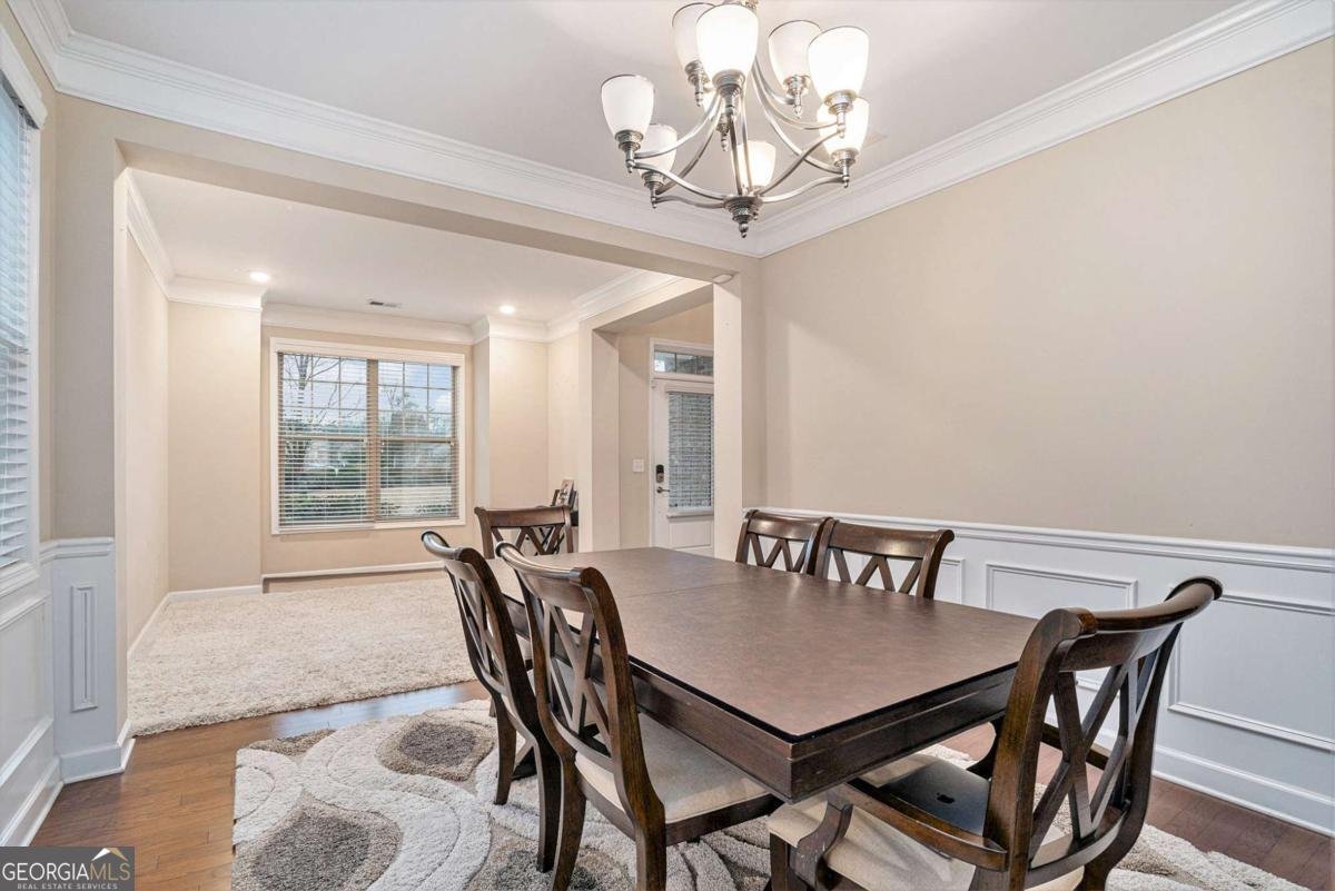 6370 Shiloh Woods Drive Cumming - Photo 9