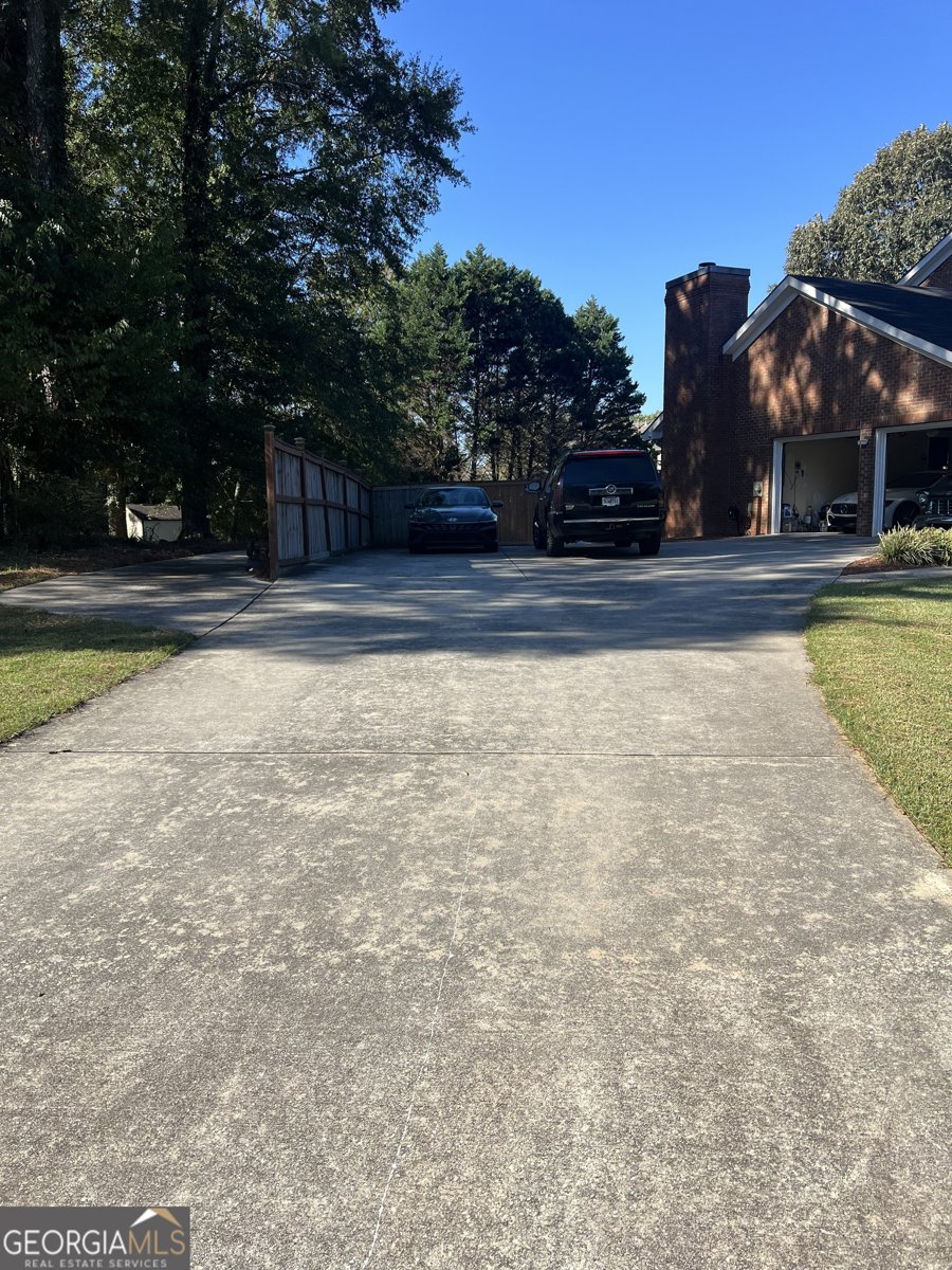 3904 Laurel Crest Drive Snellville - Photo 10