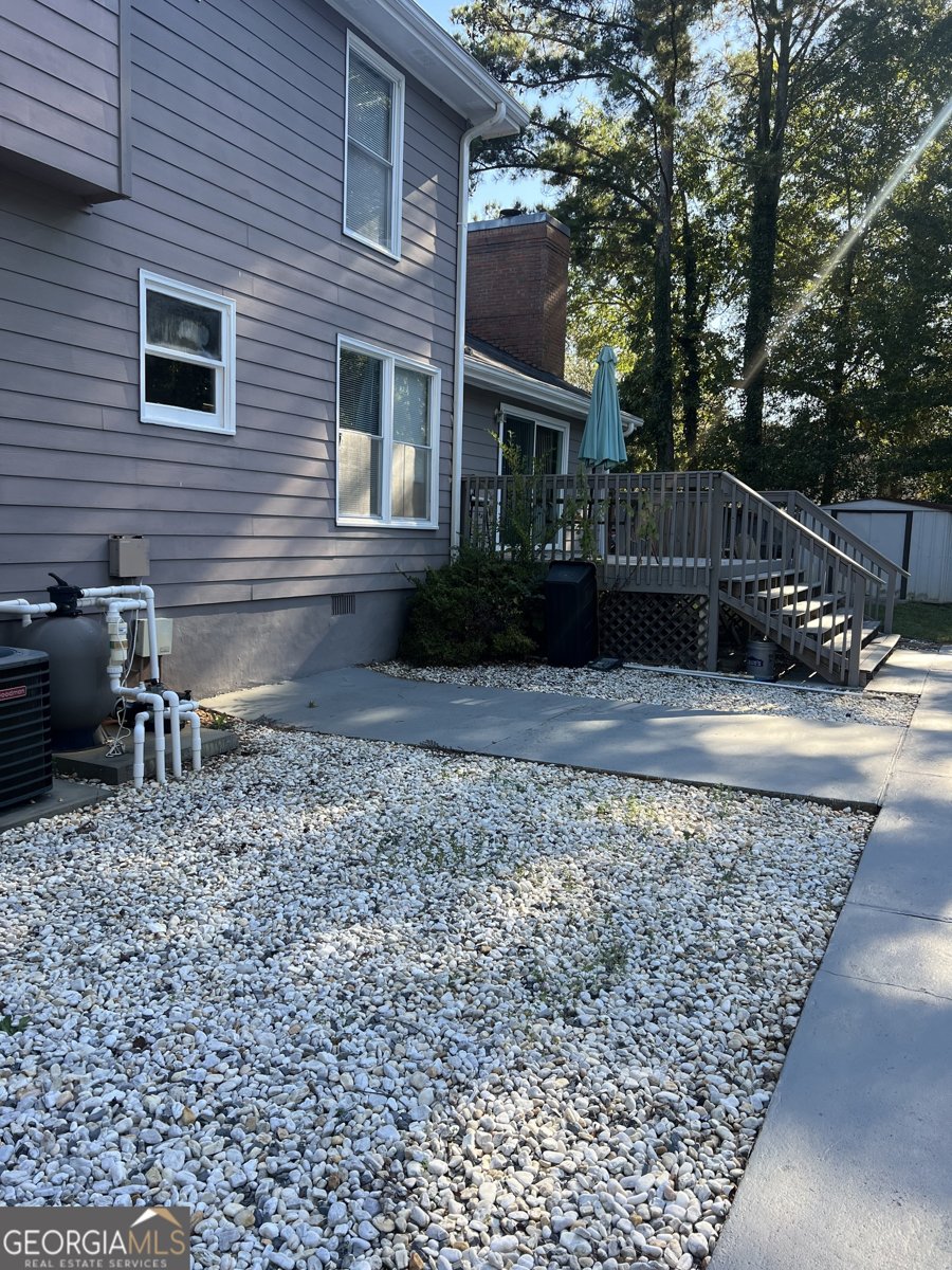 3904 Laurel Crest Drive Snellville - Photo 80