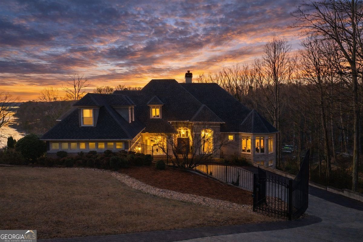 5610 Point West Drive Oakwood - Photo 1