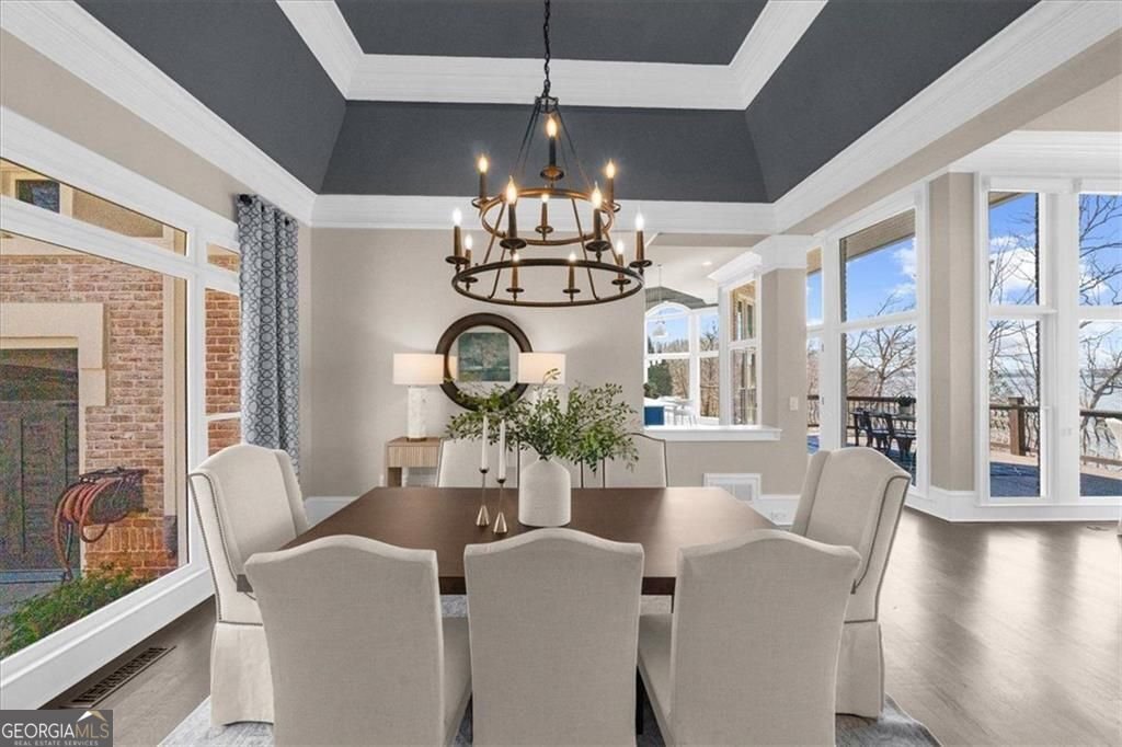 5610 Point West Drive Oakwood - Photo 10