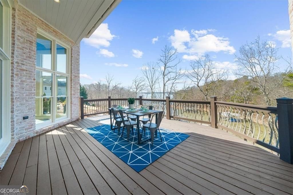 5610 Point West Drive Oakwood - Photo 16