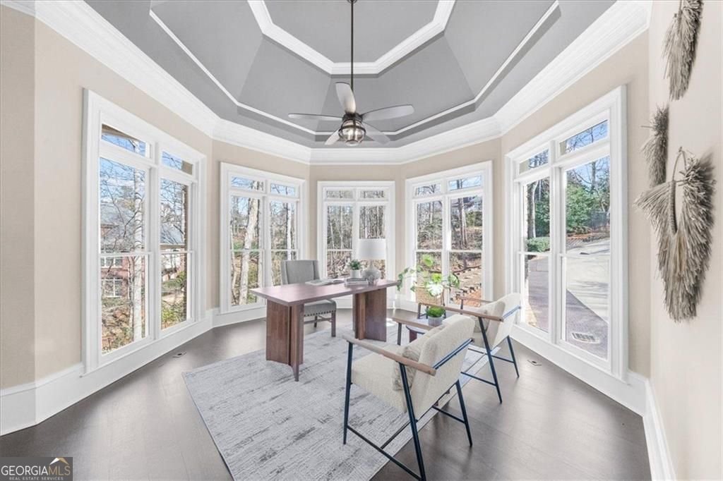 5610 Point West Drive Oakwood - Photo 18