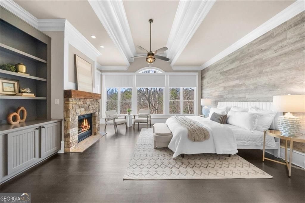 5610 Point West Drive Oakwood - Photo 19