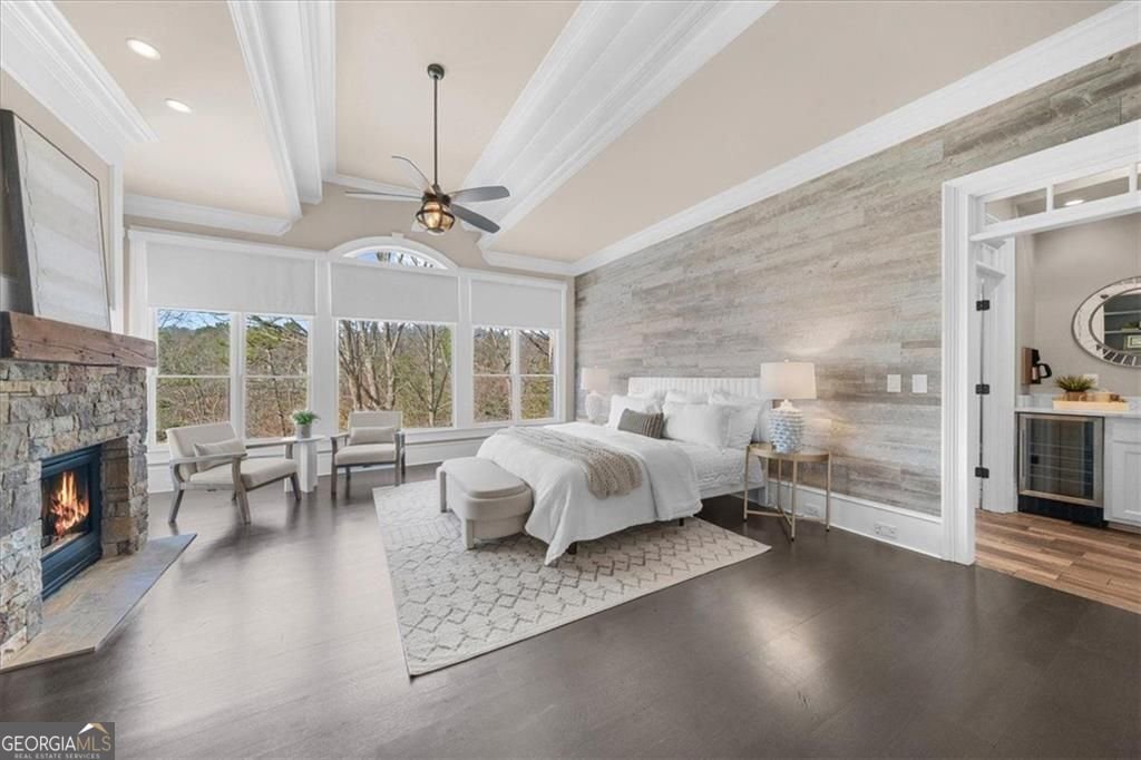 5610 Point West Drive Oakwood - Photo 20