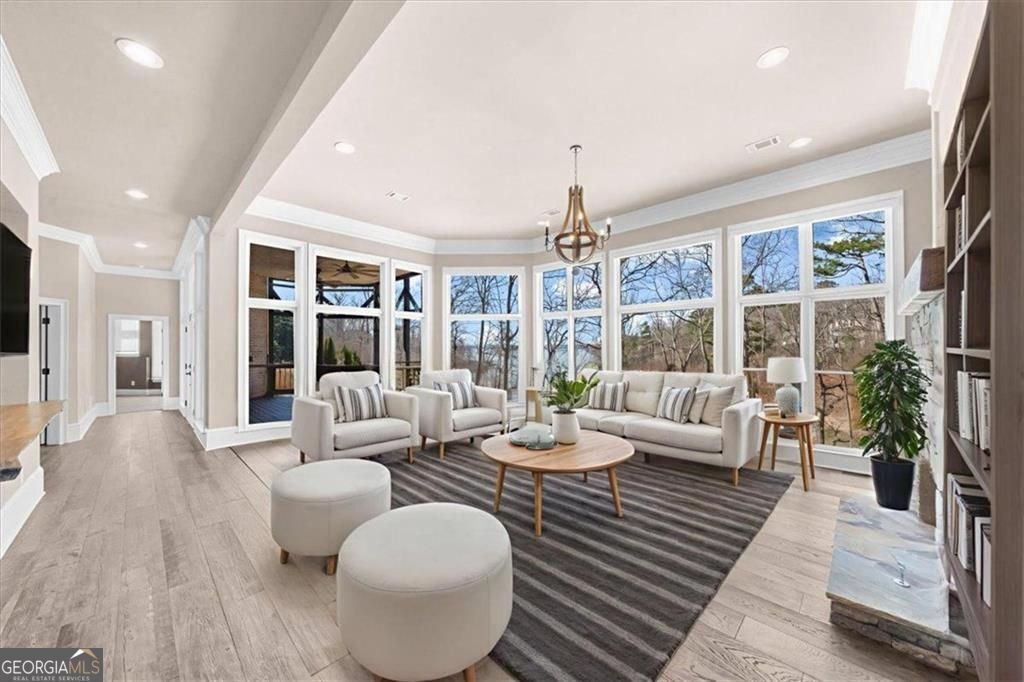 5610 Point West Drive Oakwood - Photo 28