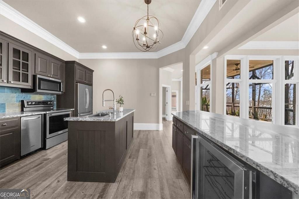 5610 Point West Drive Oakwood - Photo 29