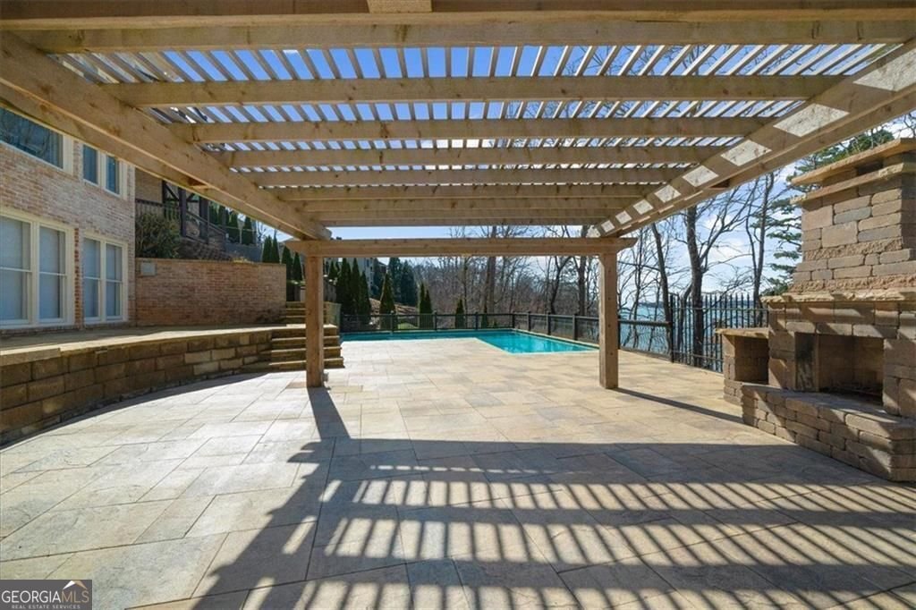 5610 Point West Drive Oakwood - Photo 42