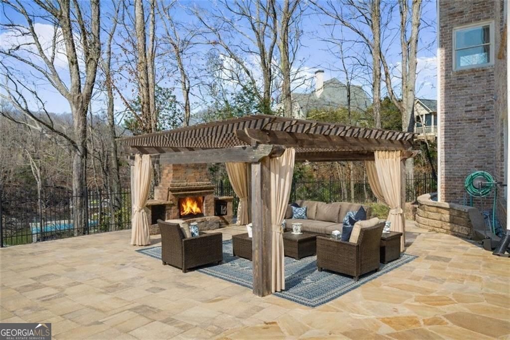 5610 Point West Drive Oakwood - Photo 43