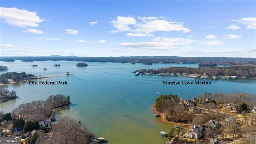 5610 Point West Drive Oakwood - Photo 50