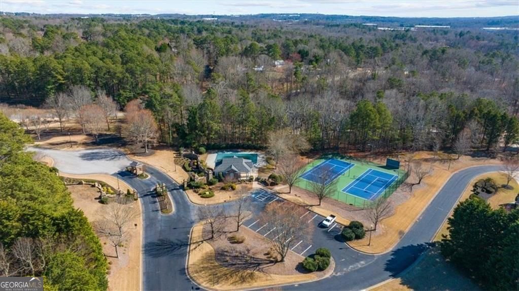 5610 Point West Drive Oakwood - Photo 53