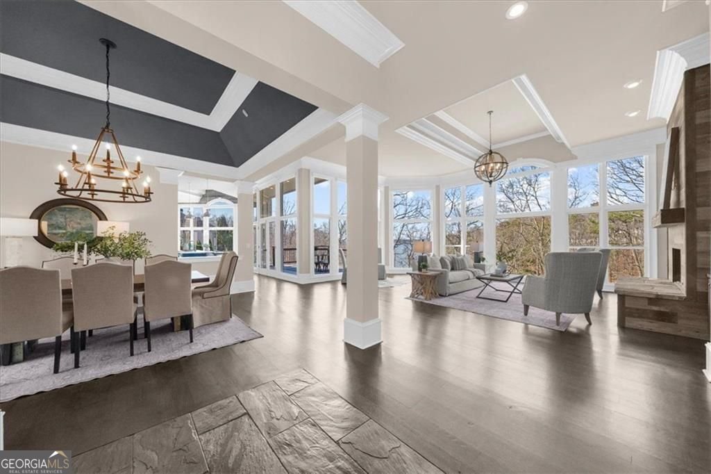 5610 Point West Drive Oakwood - Photo 7