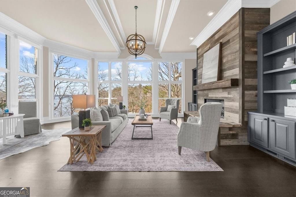 5610 Point West Drive Oakwood - Photo 8