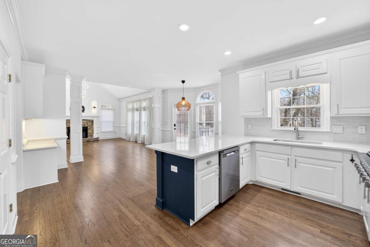 1205 Grace Hadaway Lane Lawrenceville - Photo 10