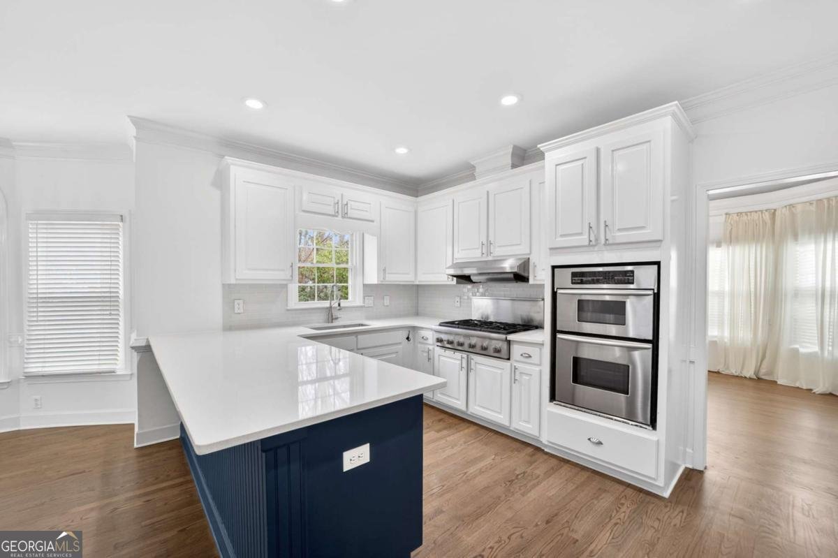 1205 Grace Hadaway Lane Lawrenceville - Photo 11