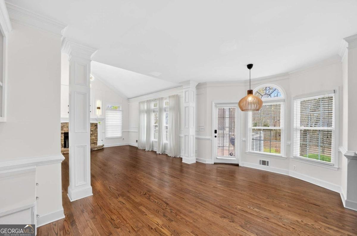 1205 Grace Hadaway Lane Lawrenceville - Photo 12