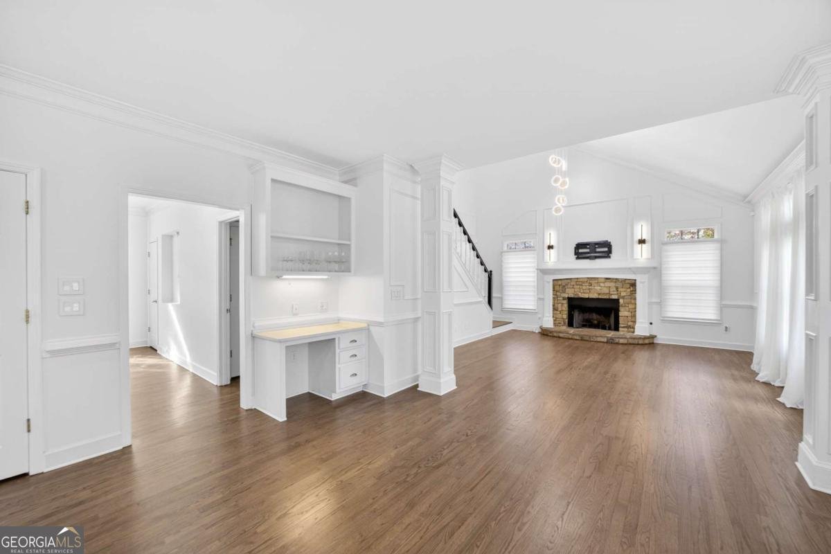 1205 Grace Hadaway Lane Lawrenceville - Photo 14