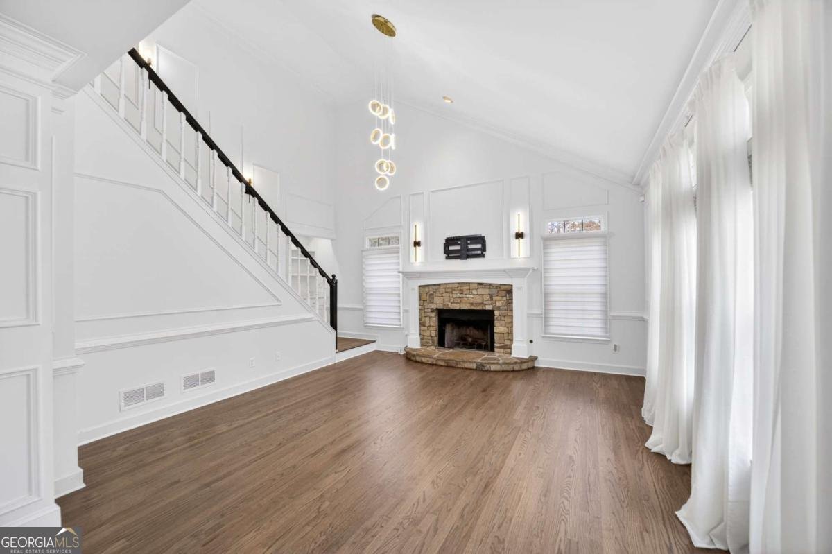 1205 Grace Hadaway Lane Lawrenceville - Photo 15