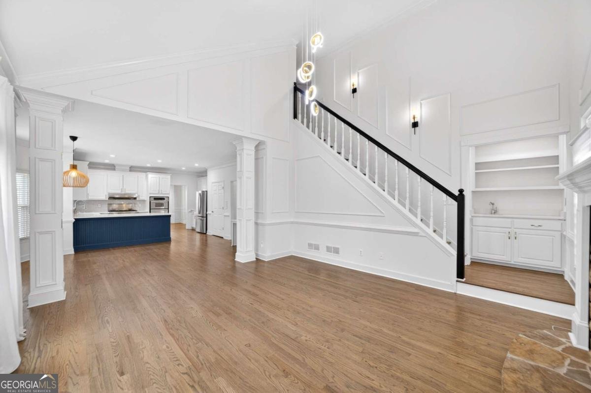 1205 Grace Hadaway Lane Lawrenceville - Photo 16