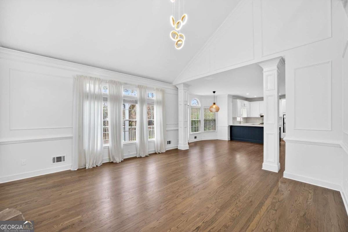 1205 Grace Hadaway Lane Lawrenceville - Photo 17