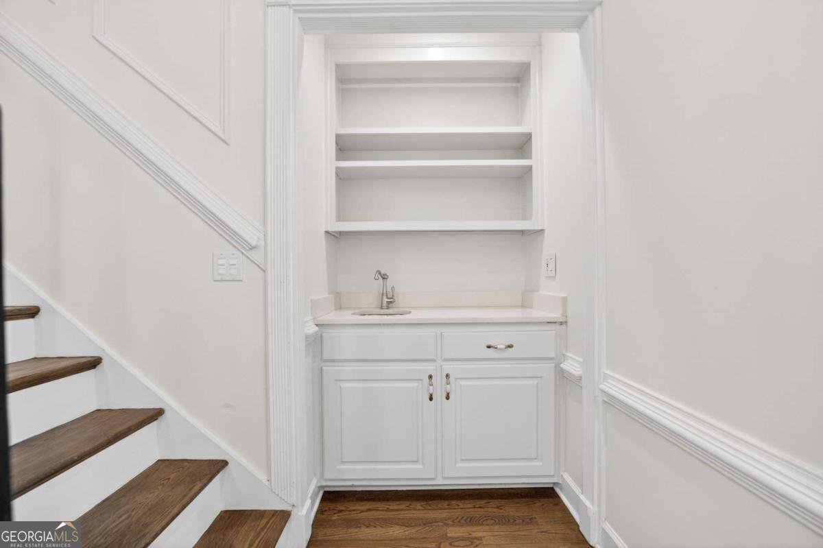 1205 Grace Hadaway Lane Lawrenceville - Photo 18