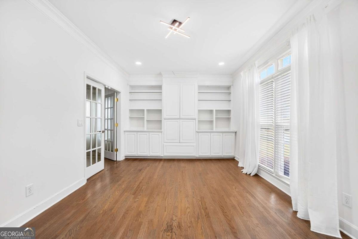 1205 Grace Hadaway Lane Lawrenceville - Photo 19