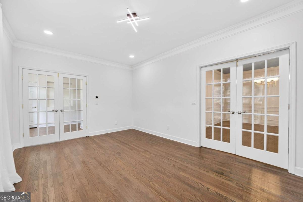 1205 Grace Hadaway Lane Lawrenceville - Photo 20