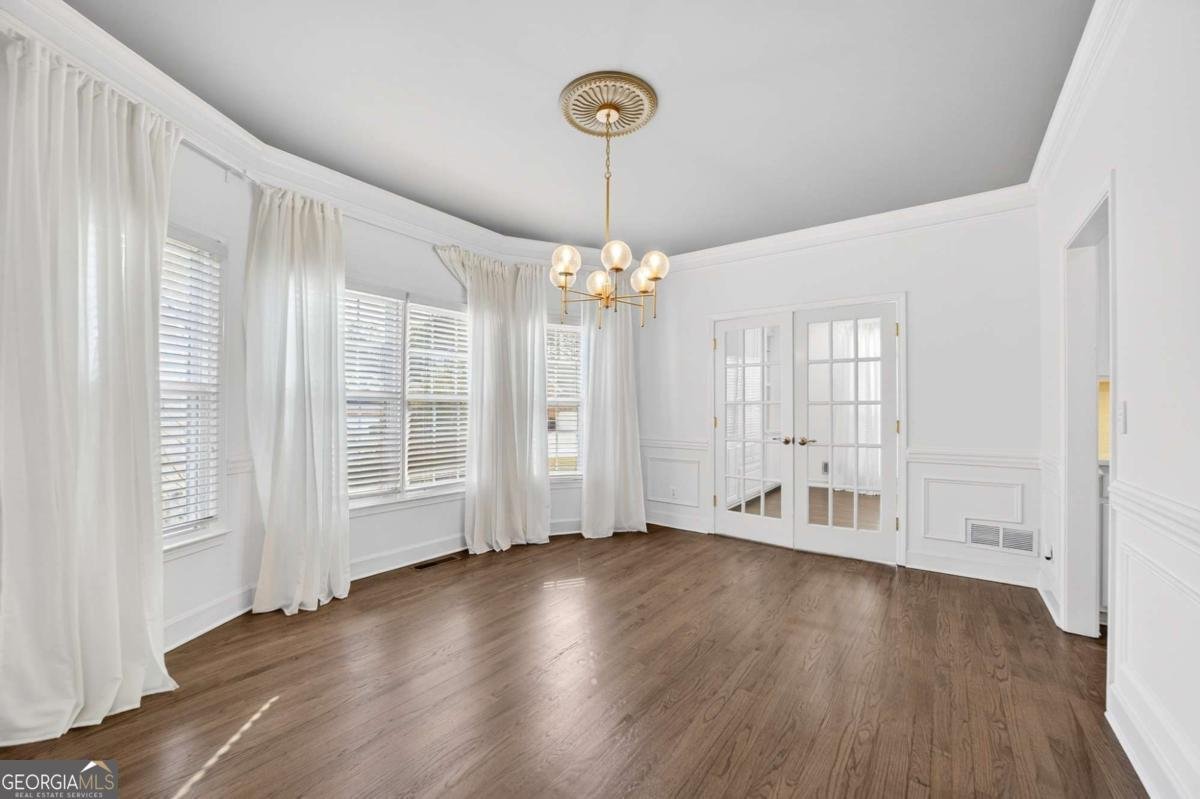 1205 Grace Hadaway Lane Lawrenceville - Photo 21