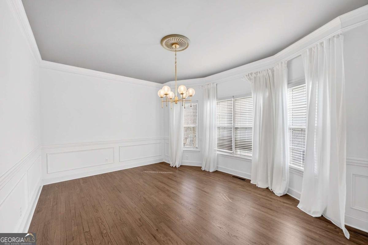 1205 Grace Hadaway Lane Lawrenceville - Photo 22