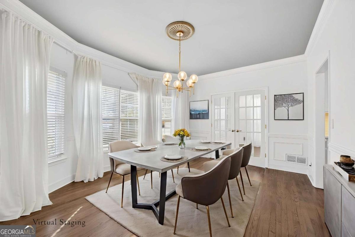 1205 Grace Hadaway Lane Lawrenceville - Photo 24