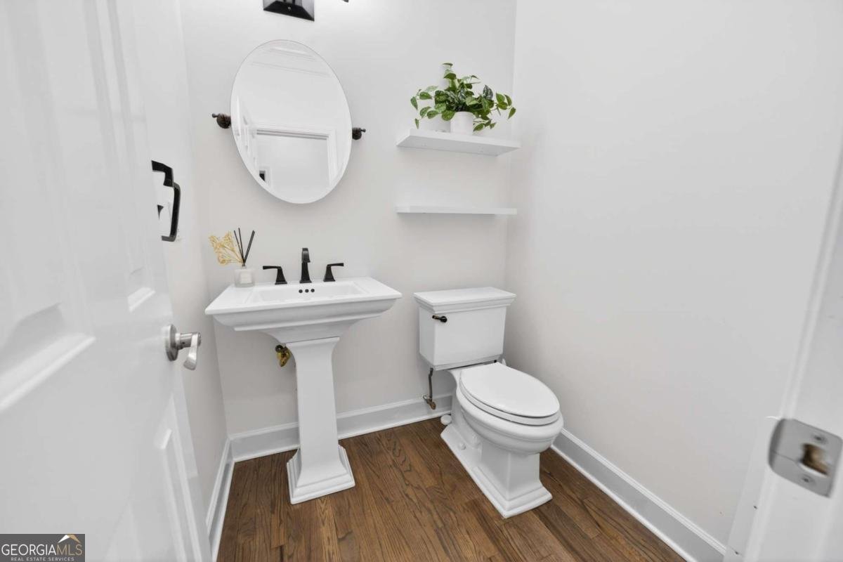 1205 Grace Hadaway Lane Lawrenceville - Photo 25