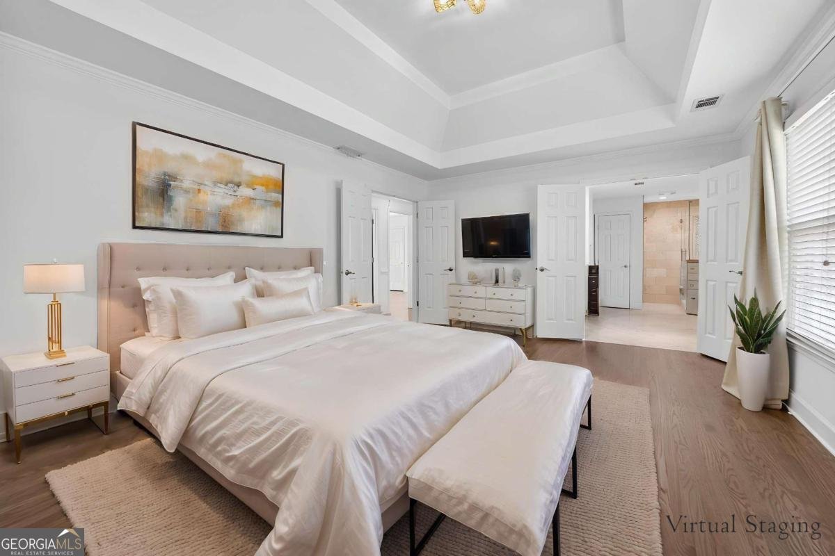 1205 Grace Hadaway Lane Lawrenceville - Photo 28