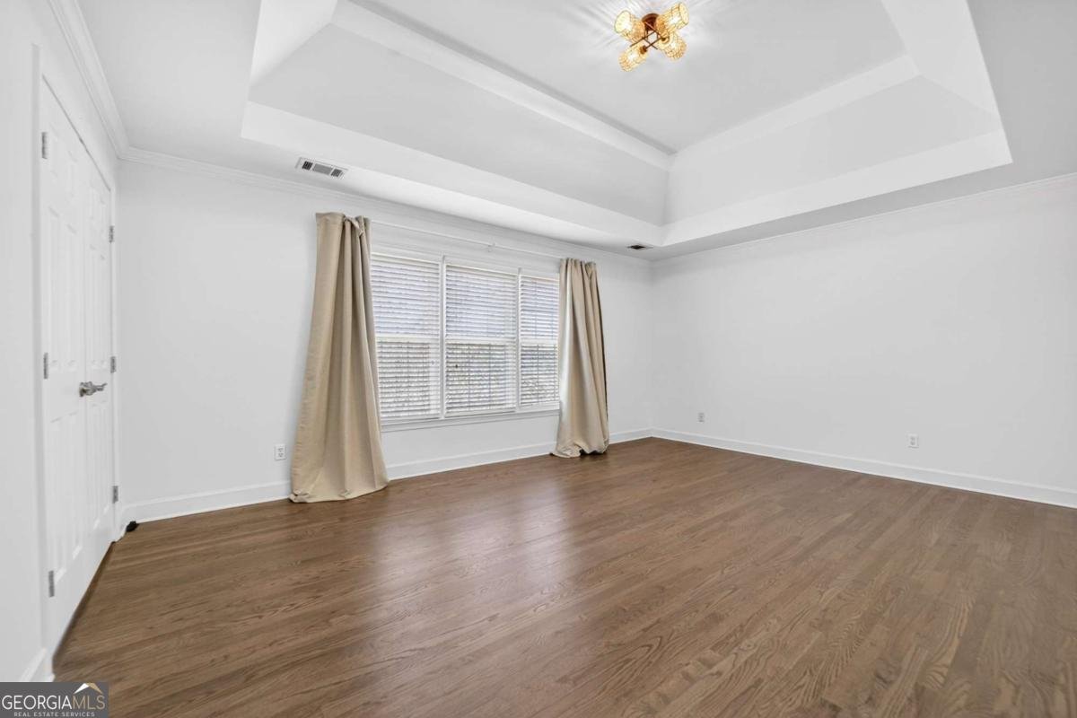 1205 Grace Hadaway Lane Lawrenceville - Photo 29